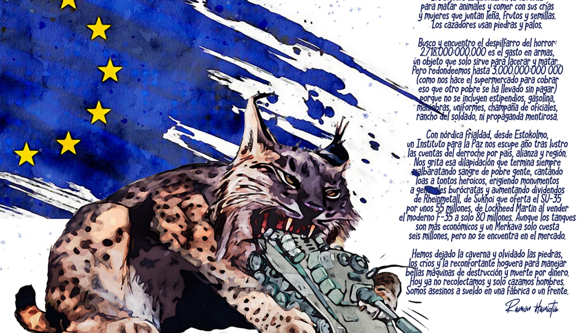 La Colmena 27 mayo 2025